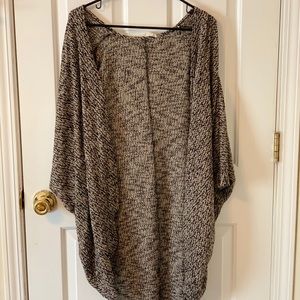 Urban Outfitters Short Sleeve Cardigan